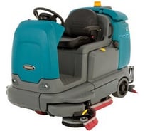 Поломоечная машина Tennant Т12 80D MT125032