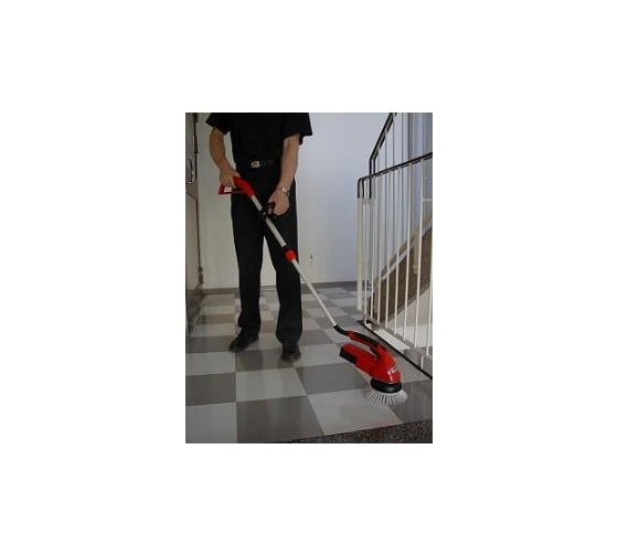 Роторная машина Cleanfix Scrubby 145 715.000