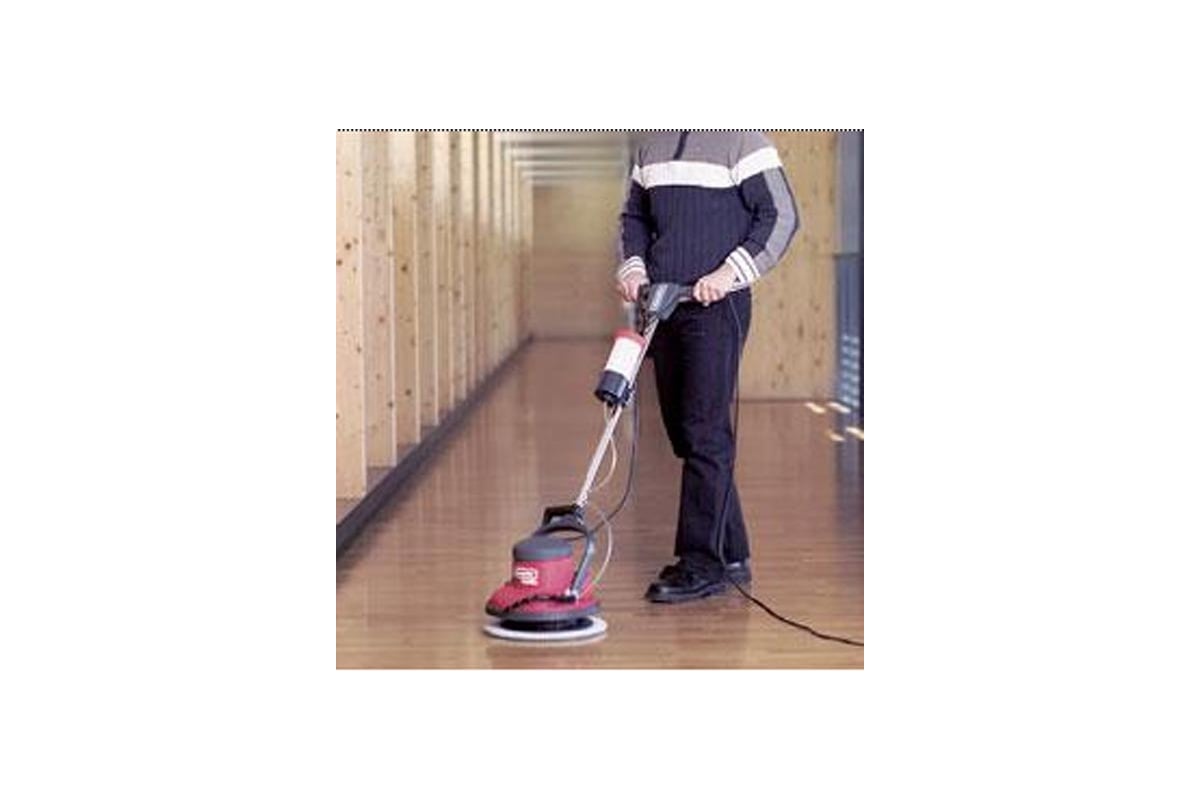 Роторная машина Cleanfix FloorMac 718.000