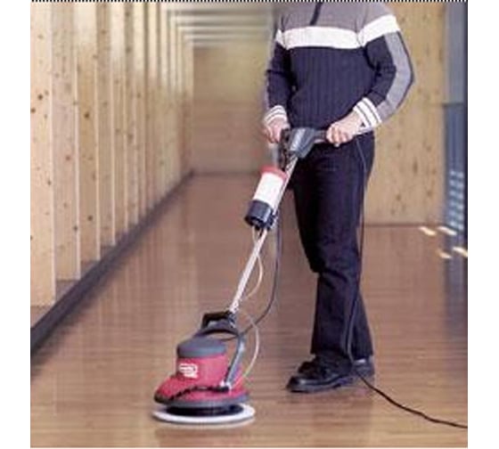 Роторная машина Cleanfix FloorMac 718.000