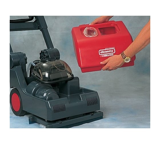 Поломоечная машина Cleanfix RA300E 300.000.1