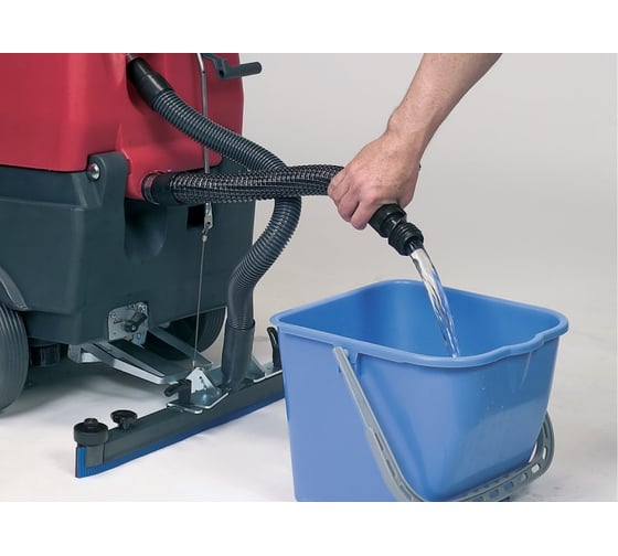 Поломоечная машина Cleanfix RA431B 436.000