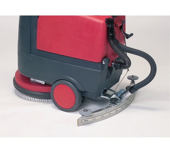 Поломоечная машина Cleanfix RA431B 436.000