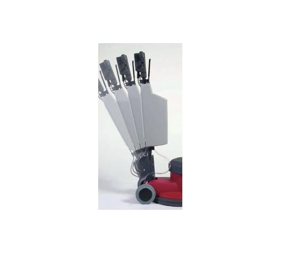 Полировщик Cleanfix R 53-1100 780.000.1