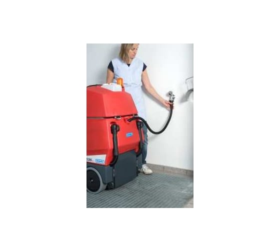 Поломоечная машина Cleanfix RA535IBCT без АКБ 535.000