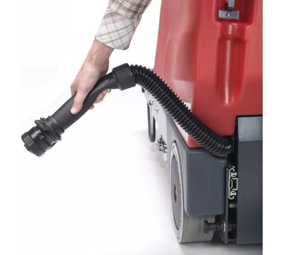 Поломоечная машина Cleanfix RA535IBCT без АКБ 535.000
