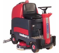 Поломоечная машина Cleanfix RA900B Sauber без АКБ 910.000