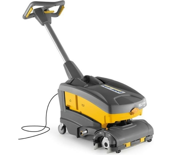 Поломоечная машина Ghibli&Wirbel rolly nrg 7½ e 33 10.6075.00 1