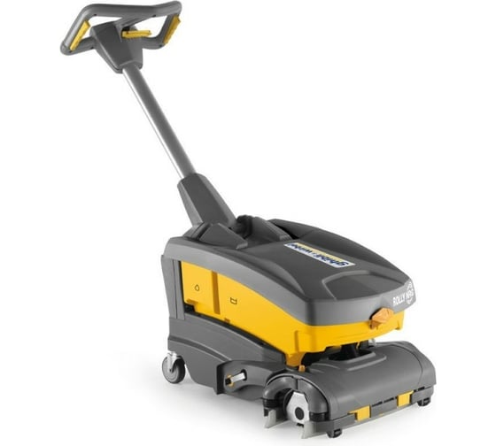 Поломоечная машина Ghibli&Wirbel rolly nrg 7½ m 33 bc 20 ah 17.5075.00 1