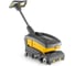 Поломоечная машина Ghibli&Wirbel rolly nrg 7½ m 33 bc 20 ah 17.5075.00 1