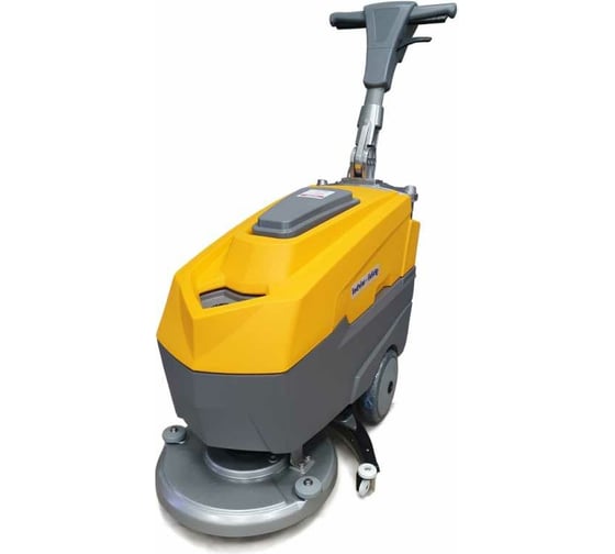 Поломоечная машина Ghibli&Wirbel fr 15 sm 38 bc 25 ah 13.0057.00 1