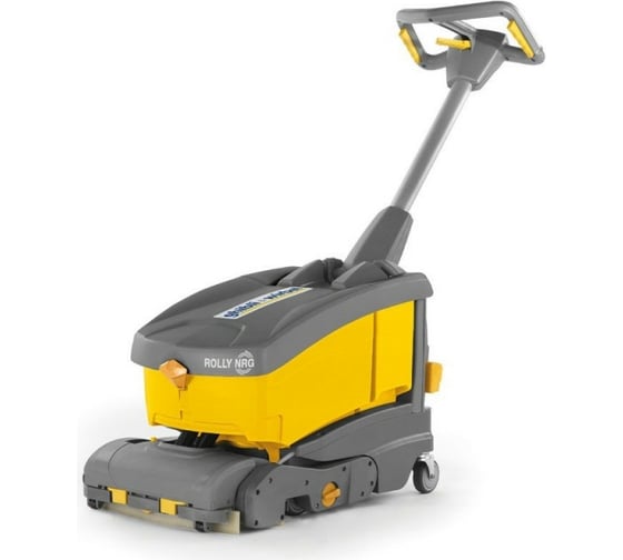 Поломоечная машина Ghibli&Wirbel rolly nrg 11 m 33 bc 10 ah 13.5110.00 1