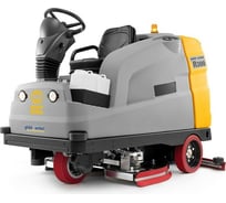 Поломоечная машина Ghibli&Wirbel r r 300 fd 110 chem 10.0911.00
