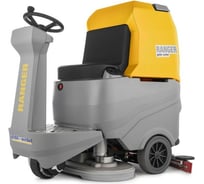 Поломоечная машина Ghibli&Wirbel ranger r 115 fd 75 bc lithium 154 ah 10.0715.03
