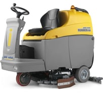 Поломоечная машина Ghibli&Wirbel runner r 150 fd 100 bc lithium 200 ah 10.0710.02