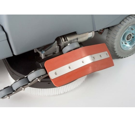 Поломоечная машина Ghibli&Wirbel runner r 150 fd 100 bc lithium 200 ah 10.0710.02