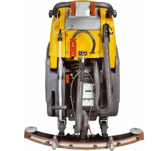 Поломоечная машина Ghibli&Wirbel s2 80 d 70 bc lithium 100 ah 10.0270.03