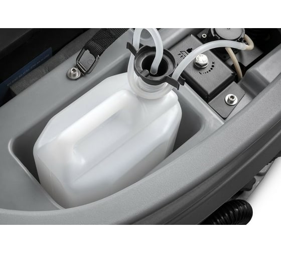 Поломоечная машина Ghibli&Wirbel ranger r 115 fd 85 bc lithium 154 ah 10.0815.03