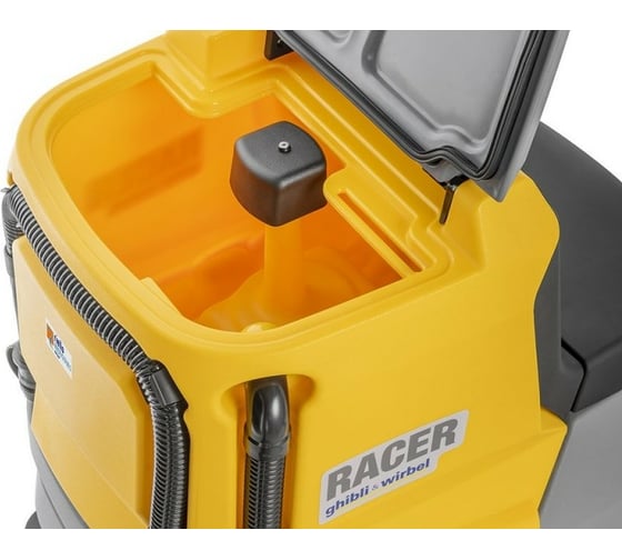 Поломоечная машина Ghibli&Wirbel racer r 85 fd 65 bc lithium 100 ah 10.0675.02