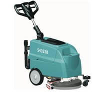 Аккумуляторная поломоечная машина VinnerMyer s4325b-g90 (гелевые акб 90 ач с20) VM4325B-G90