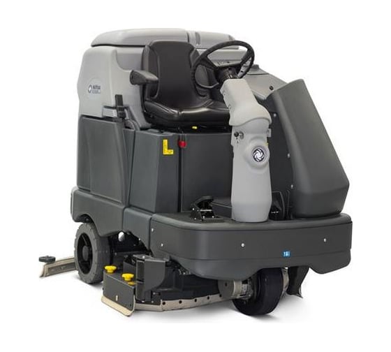 Поломоечная машина Nilfisk SC6500 1300D CM56414024 1