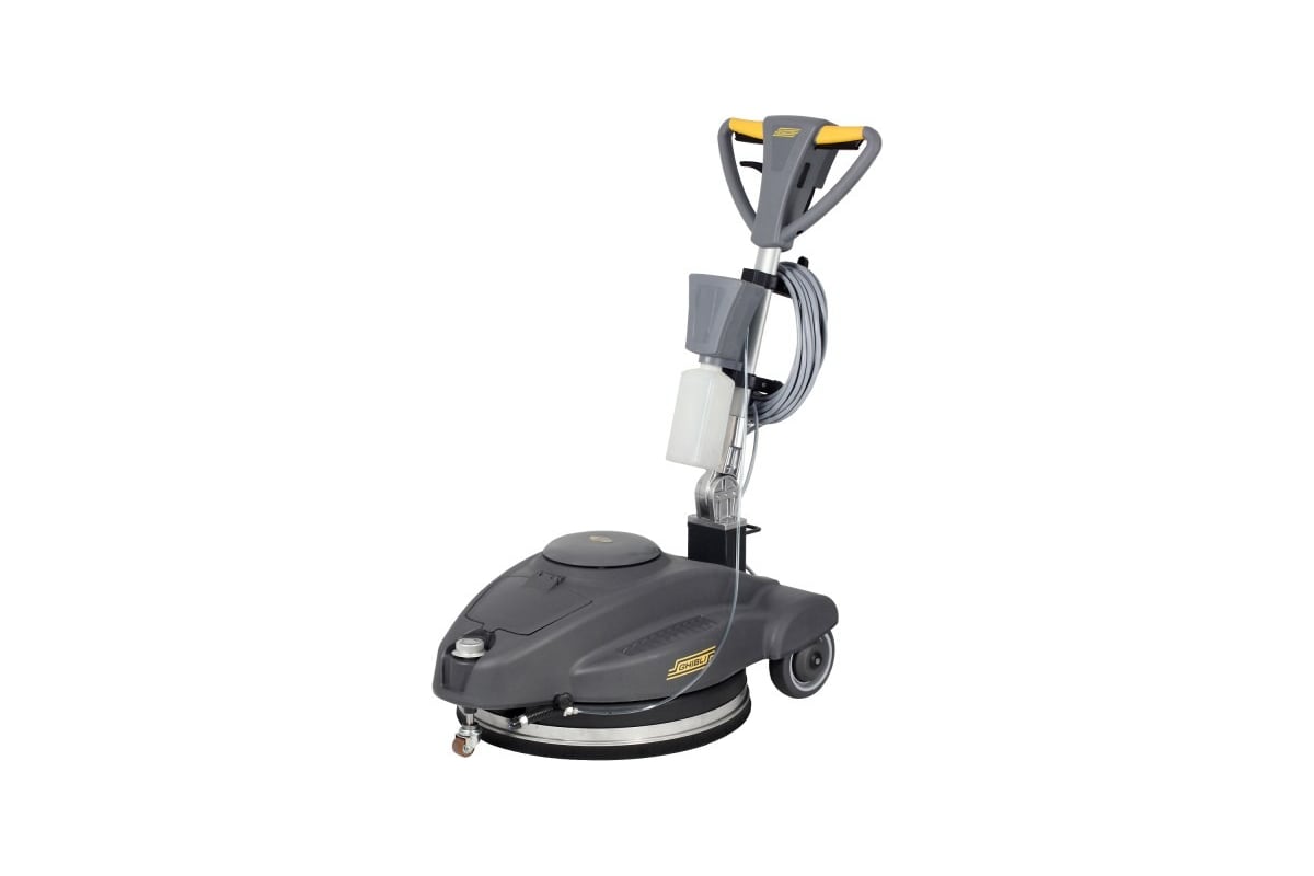 Ghibli & Wirbel SB 150 L16/L22 Single Disc Rotary