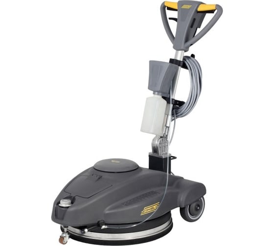 Однодисковая машина Ghibli&Wirbel SB150 U13 00-198EL-GH