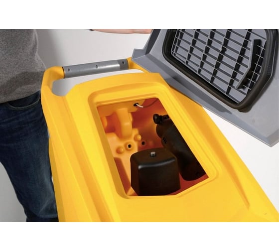 Поломоечная машина Ghibli&Wirbel FRECCIA 30 E 45 TOUCH 10.0182.00