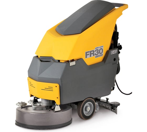 Поломоечная машина Ghibli&Wirbel FRECCIA 30 E 45 TOUCH 10.0182.00