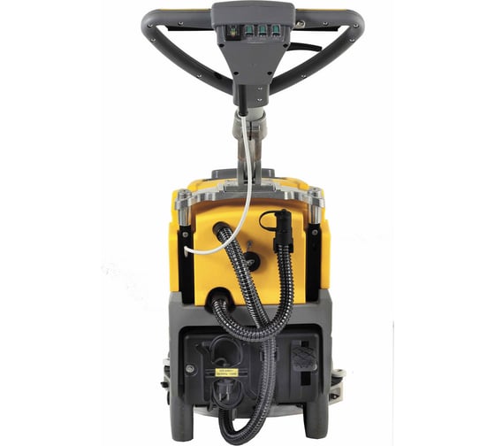 Поломоечная машина Ghibli&Wirbel FRECCIA 15 E 38 10.0060.00