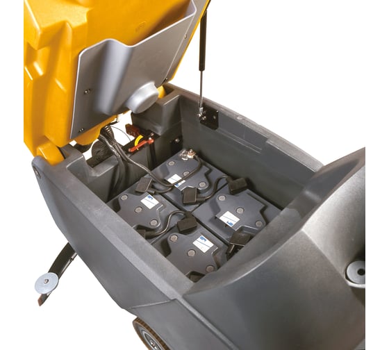 Поломоечная машина Ghibli&Wirbel S2 80 D 70 BC 13.0270.00