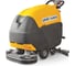 Поломоечная машина Ghibli&Wirbel S2 80 D 70 BC 13.0270.00 1