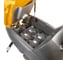 Поломоечная машина Ghibli&Wirbel S2 80 D 70 BC 13.0270.00 2