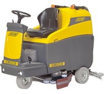 Поломоечная машина Ghibli&Wirbel S5 150 S 85 HD BC 13.1585.00