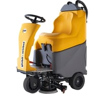 Поломоечная машина Ghibli&Wirbel RIDER R 65 FD 65 BC 13.0654.00