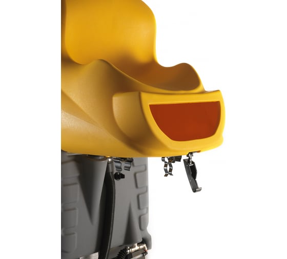 Поломоечная машина Ghibli&Wirbel RIDER R 65 FD 65 BC 13.0654.00