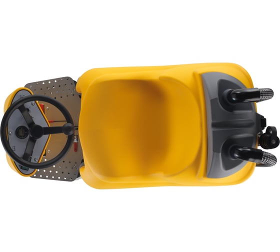 Поломоечная машина Ghibli&Wirbel RIDER R 65 FD 65 BC 13.0654.00