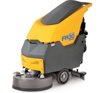 Поломоечная машина Ghibli&Wirbel FRECCIA 30 D 45 TOUCH BC 13.0183.00
