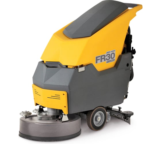 Поломоечная машина Ghibli&Wirbel FRECCIA 30 D 45 TOUCH BC 13.0183.00