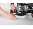 Поломоечная машина Ghibli&Wirbel RIDER R 65 RD 55 BC 13.0552.00 6