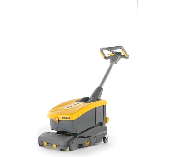 Поломоечная машина Ghibli&Wirbel ROLLY NRG  11 М 33 ВС 17.5110.00 1