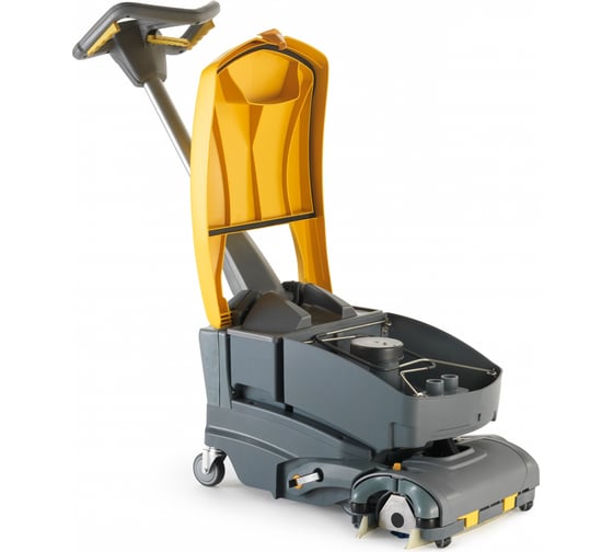 Поломоечная машина Ghibli&Wirbel ROLLY NRG  11 М 33 ВС 17.5110.00