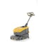 Поломоечная машина Ghibli&Wirbel ROLLY NRG 11 М 33 ВС 17.5110.00 1
