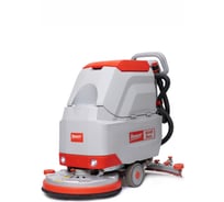 Поломоечная машина Bennett Smart S510B Basic с литиевым АКБ 120А BNT610120 li-120