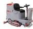 Поломоечная машина Bennett Patrol P150-85R 3