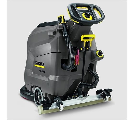 Поломоечная машина Karcher BD 50/50 C Bp Classic EU 1.127-001
