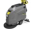 Поломоечная машина Karcher BD 50/50 C Bp Classic EU 1.127-001 1