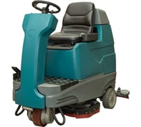 Поломоечная машина T-FLEX i7 PRO c АКБ 235Ач TF2358652