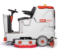 Поломоечная машина Bennett Patrol P150-86d BNT66010