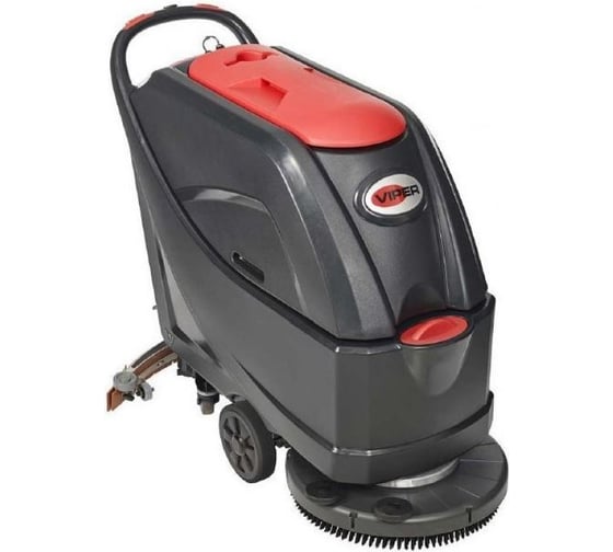 Средняя поломоечная машина Viper AS5160T 50000403